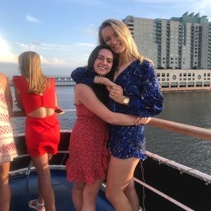 Meet your Posher, Bridget